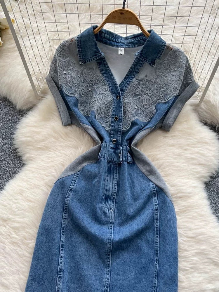 Bamboo babe dress DD34 images